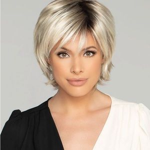 Ellen wig by pro wigs color as pictured
